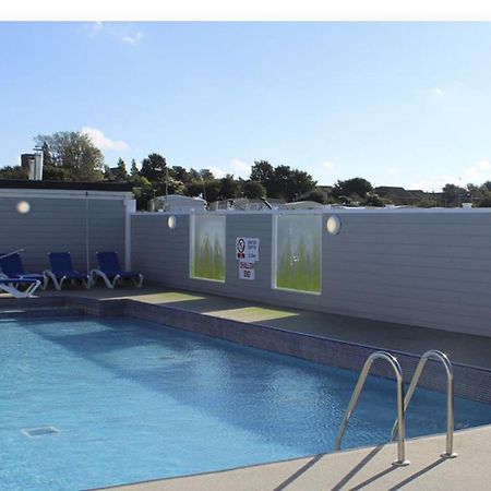 Premium 2 Bedroom Caravan With Free Wifi Hunstanton Exterior foto