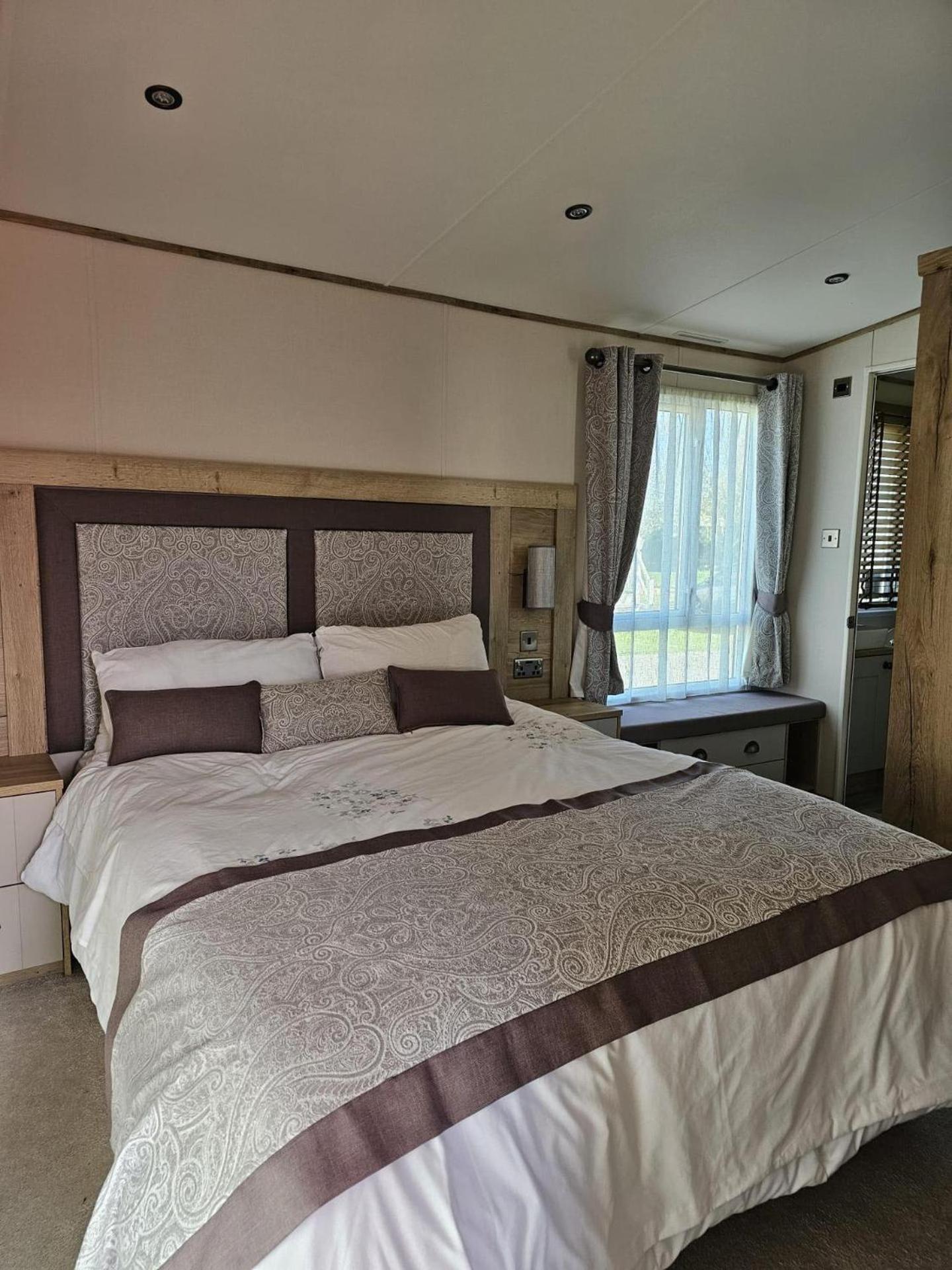 Premium 2 Bedroom Caravan With Free Wifi Hunstanton Exterior foto